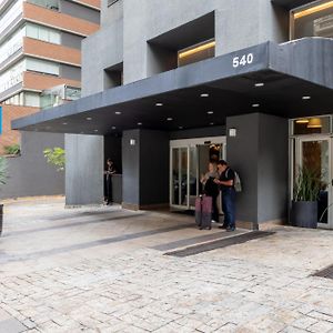 Apartamento Premium de 1 Dormitorio